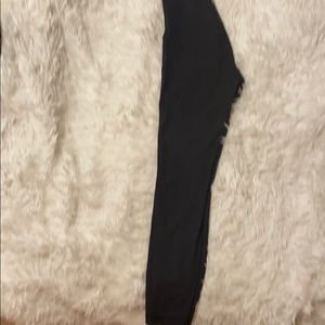 Lululemon Wunder Under Luxtreme 25”